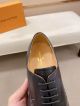 LV Black Calfskin Leather Man Shoes 052520 (2)_th.jpg